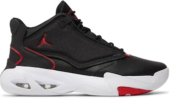 Air Jordan Max Aura 4 'Bred' DN3687-006 Air Jordan Max Aura 4 'Bred' DN3687-006