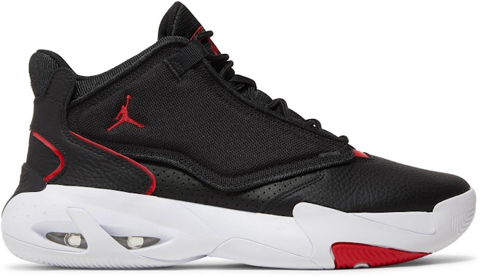 Air Jordan Max Aura 4 'Bred' Lelaki. DN3687-006 Buy Air Jordan Max Aura 4 'Bred' Lelaki. DN3687-006