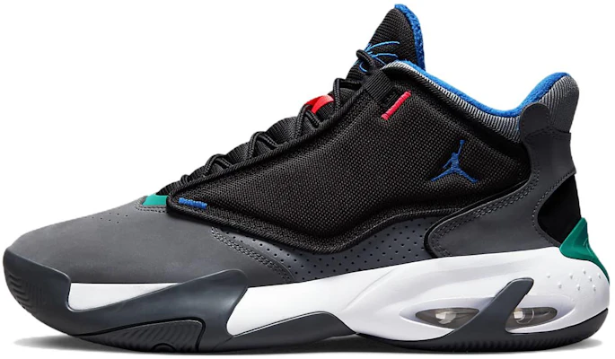 Air Jordan Max Aura 4 ''Gris Flint Royal Sport'' DN3687-003 Buy Air Jordan Max Aura 4 ''Gris Flint Royal Sport'' DN3687-003