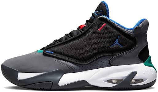 Air Jordan Max Aura 4 'Flint Grey Sport Royal' Sepatu Basket Pria DN3687-003 Buy Air Jordan Max Aura 4 'Flint Grey Sport Royal' Sepatu Basket Pria DN3687-003