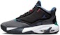 Air Jordan Max Aura 4 'Kelabu Flint Biru Diraja Sukan' DN3687-003