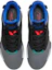 Shop Air Jordan Max Aura 4 ''Gris Flint Royal Sport'' DN3687-003