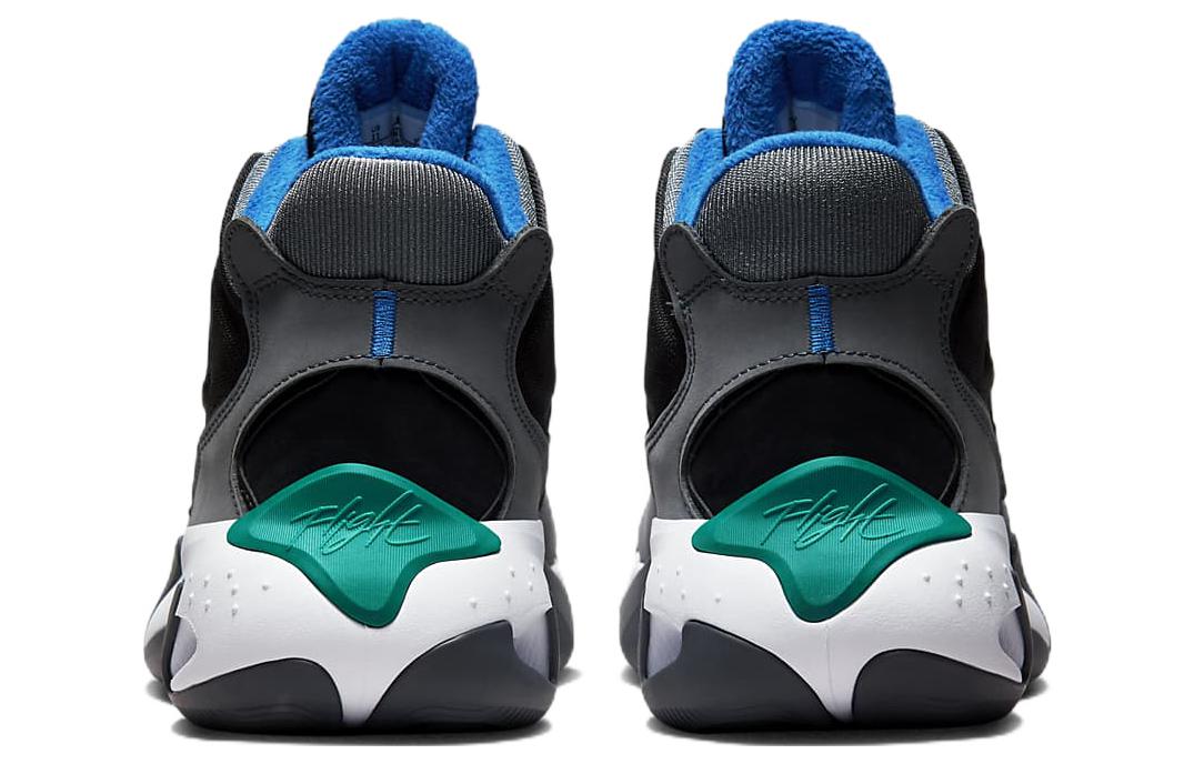 Purchase Air Jordan Max Aura 4 ''Gris Flint Royal Sport'' DN3687-003