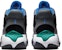 Air Jordan Max Aura 4 'Kelabu Flint Biru Diraja Sukan' DN3687-003