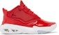 Air Jordan Max Aura 4 'University Red' Merah Universiti DN3687-601