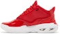 Air Jordan Max Aura 4 'University Red' Merah Universiti DN3687-601