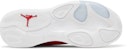 Air Jordan Max Aura 4 'University Red' Merah Universiti DN3687-601