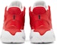 Details for Air Jordan Max Aura 4 'University Red' Merah Universiti DN3687-601