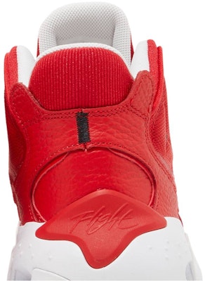 Air Jordan Max Aura 4 'University Red' Merah Universiti DN3687-601 Sizing Air Jordan Max Aura 4 'University Red' Merah Universiti DN3687-601