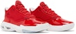 Air Jordan Max Aura 4 'University Red' Merah Universiti DN3687-601