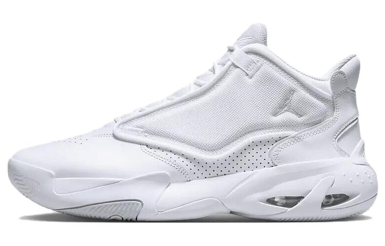 Air Jordan Max Aura 4 'White' DN3687-101