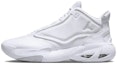 Buy Air Jordan Max Aura 4 'Putih' DN3687-101