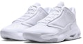 Lookbook Air Jordan Max Aura 4 'Putih' DN3687-101