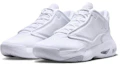 Shop Air Jordan Max Aura 4 ''Blanc'' DN3687-101