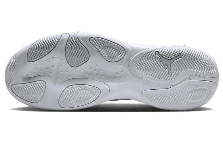 Details for Air Jordan Max Aura 4 ''Blanc'' DN3687-101