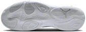 Details for Air Jordan Max Aura 4 ''Blanc'' DN3687-101