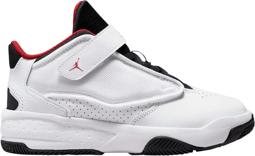 Jordan max aura preschool sales