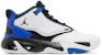 Air Jordan Max Aura 4 'Putih Hyper Royal' DN3687-104