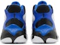 Details for Air Jordan Max Aura 4 'Putih Hyper Royal' DN3687-104