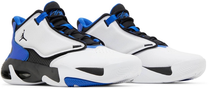 Air Jordan Max Aura 4 白色皇家蓝 DN3687-104 Cheap Air Jordan Max Aura 4 白色皇家蓝 DN3687-104