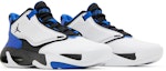 Cheap Air Jordan Max Aura 4 'Putih Hyper Royal' DN3687-104
