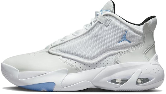 エア ジョーダン マックス オーラ 4 "白/ユニバーシティブルー" DN3687-100 Buy エア ジョーダン マックス オーラ 4 "白/ユニバーシティブルー" DN3687-100