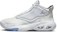 Buy Air Jordan Max Aura 4 'Putih University Biru' DN3687-100