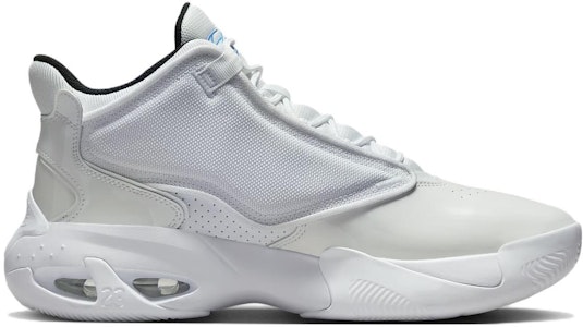 エア ジョーダン マックス オーラ 4 "白/ユニバーシティブルー" DN3687-100 Order エア ジョーダン マックス オーラ 4 "白/ユニバーシティブルー" DN3687-100