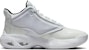 Air Jordan Max Aura 4 'Putih University Biru' DN3687-100
