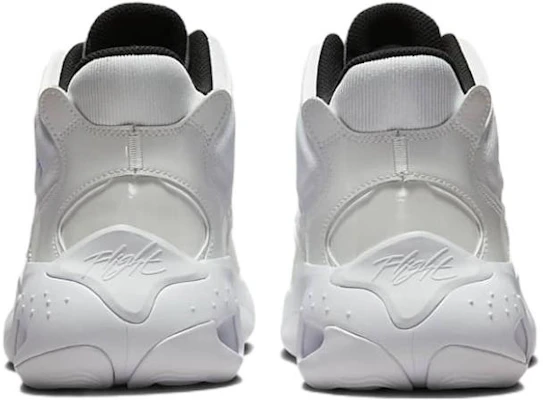 Air Jordan Max Aura 4 '白色大學藍' DN3687-100 Details for Air Jordan Max Aura 4 '白色大學藍' DN3687-100