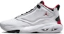 Air Jordan Max Aura 4 'Putih University Red' DN3687-160