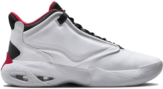 Air Jordan Max Aura 4 '白色大学红' DN3687-160 Order Air Jordan Max Aura 4 '白色大学红' DN3687-160