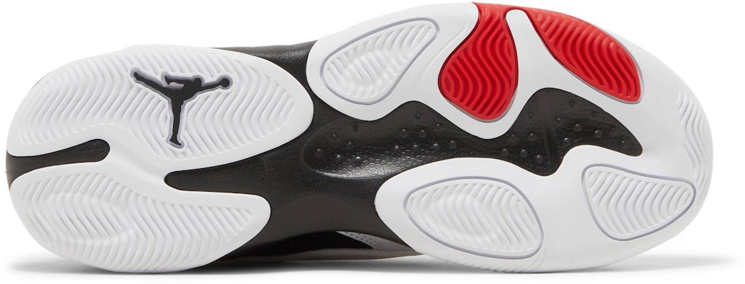 Air Jordan Max Aura 4 'Putih University Merah' DN3687-106 Shop Air Jordan Max Aura 4 'Putih University Merah' DN3687-106