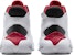 Air Jordan Max Aura 4 'Putih University Red' DN3687-160