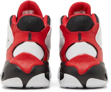 에어 조던 맥스 오라 4 '화이트 유니버시티 레드' DN3687-106 Details for 에어 조던 맥스 오라 4 '화이트 유니버시티 레드' DN3687-106