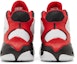 Details for Air Jordan Max Aura 4 'Putih University Merah' DN3687-106