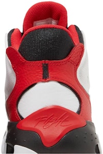 에어 조던 맥스 오라 4 '화이트 유니버시티 레드' DN3687-106 Sizing 에어 조던 맥스 오라 4 '화이트 유니버시티 레드' DN3687-106