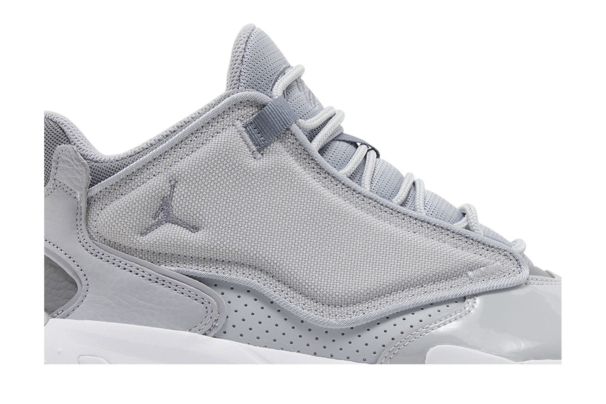Order Air Jordan Max Aura 4 ''Wolf Grey'' Herren Sneakers DN3687-005