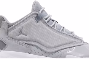 Order Air Jordan Max Aura 4「狼灰」DN3687-005