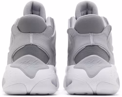 Details for Air Jordan Max Aura 4「狼灰」DN3687-005