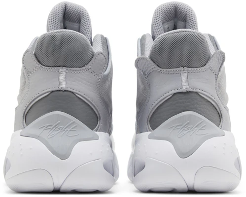 Air Jordan Max Aura 4 ''Wolf Grey'' Herren Sneakers DN3687-005 Details for Air Jordan Max Aura 4 ''Wolf Grey'' Herren Sneakers DN3687-005