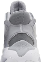 Sizing Air Jordan Max Aura 4「狼灰」DN3687-005