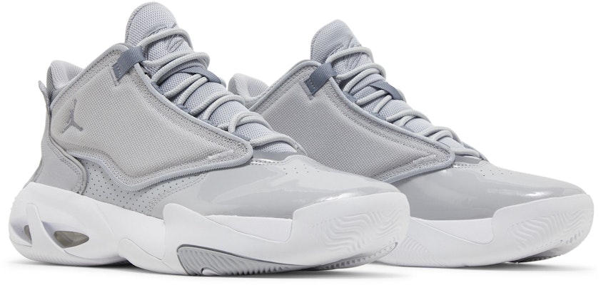 Air Jordan Max Aura 4 ''Wolf Grey'' Herren Sneakers DN3687-005 Cheap Air Jordan Max Aura 4 ''Wolf Grey'' Herren Sneakers DN3687-005
