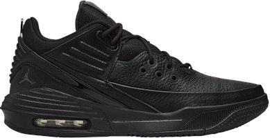 Air Jordan Max Aura 5 'Black Anthracite' DZ4353-001 Air Jordan Max Aura 5 'Black Anthracite' DZ4353-001