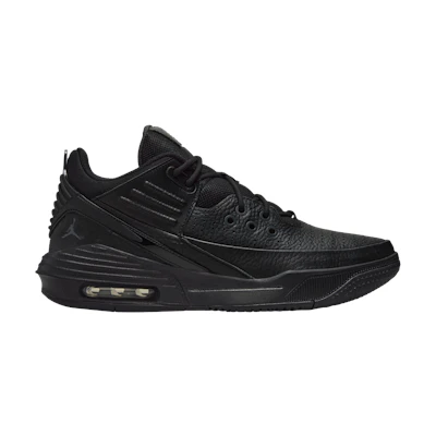 Jordan Max Aura 5 'Black Anthracite'