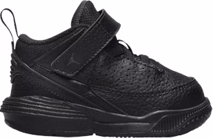 (Toddler) Air Jordan Max Aura 5 'Black Anthracite' DZ4355-001 (Toddler) Air Jordan Max Aura 5 'Black Anthracite' DZ4355-001