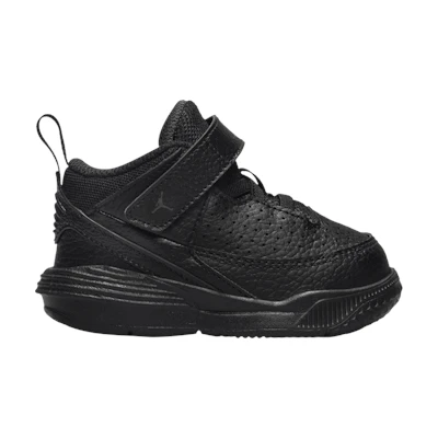 (TD) Jordan Max Aura 5 'Black Anthracite'