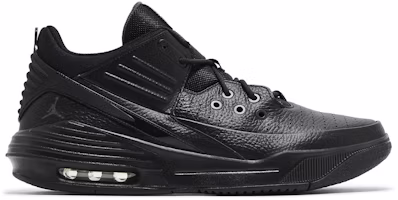 Air Jordan Max Aura 5 'Black Anthracite' DZ4353-001 Air Jordan Max Aura 5 'Black Anthracite' DZ4353-001