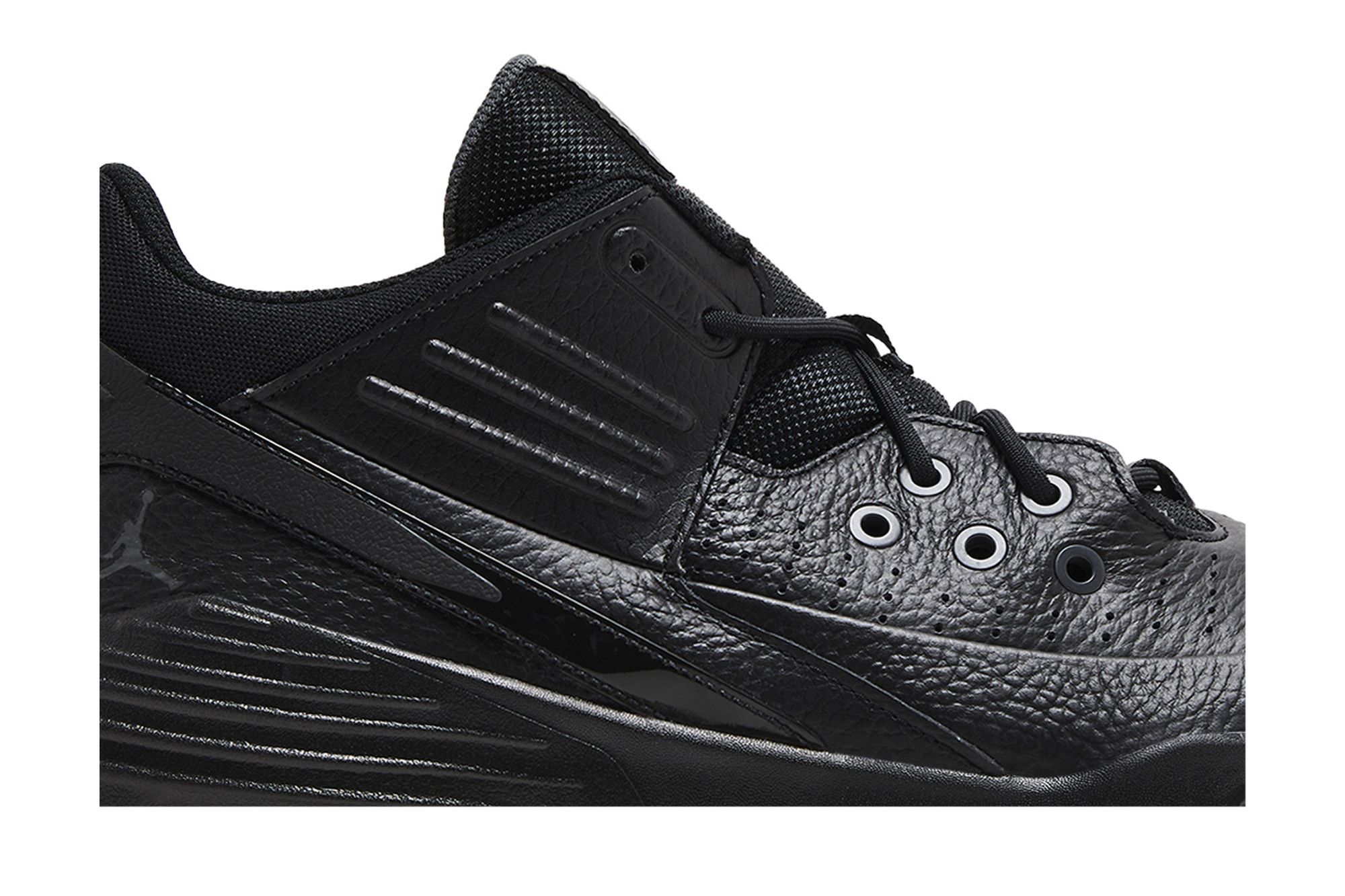 Order Air Jordan Max Aura 5 ''Noir Anthracite'' DZ4353-001