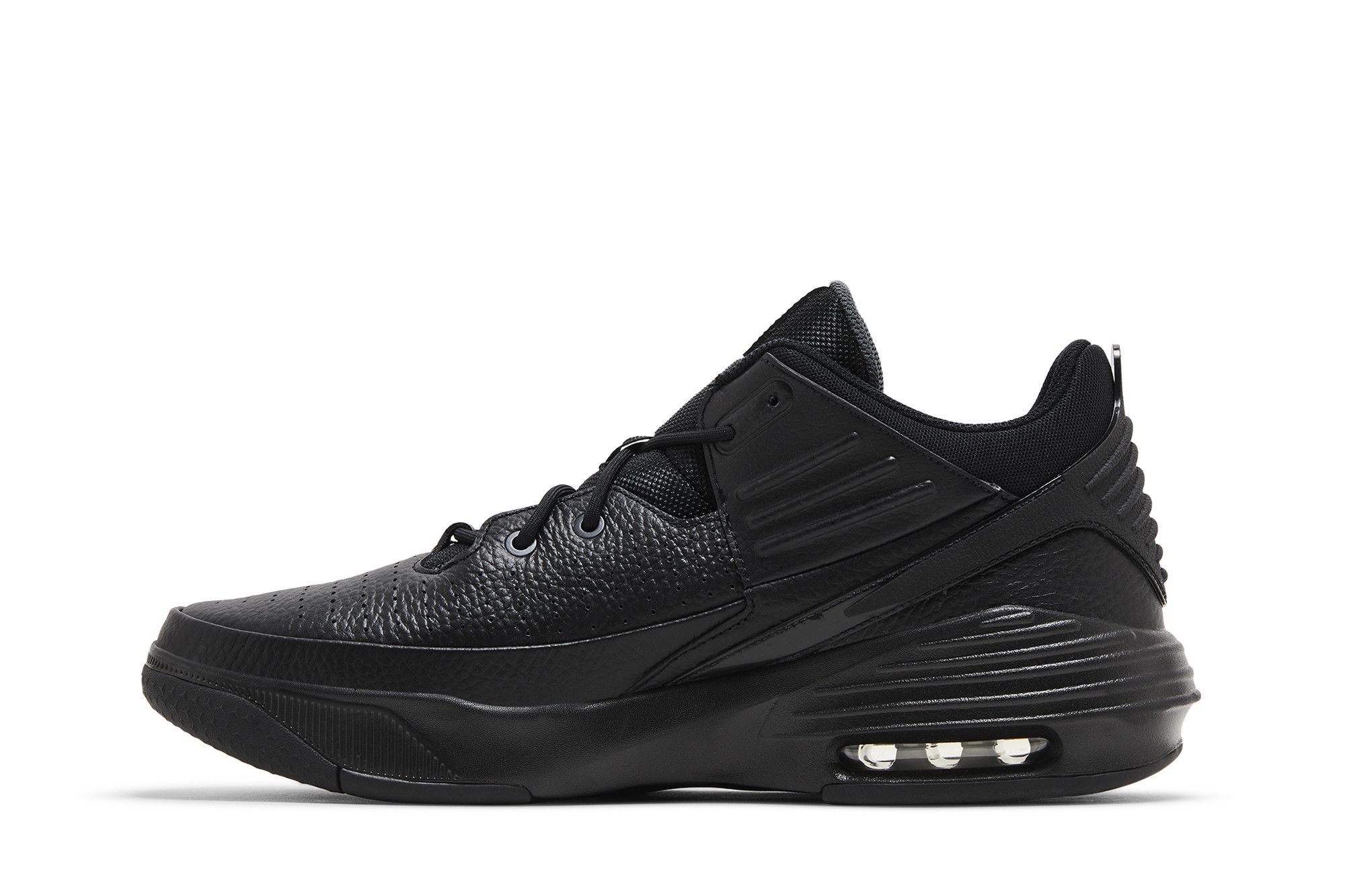 Lookbook Air Jordan Max Aura 5 ''Noir Anthracite'' DZ4353-001